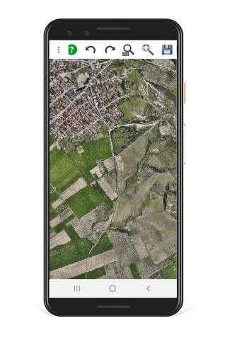 Praticad Mobil Yol Projesi