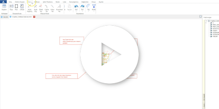 Praticad 18. Madde Uygulaması