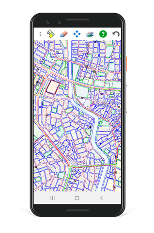 Praticad Mobil Yol Projesi