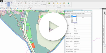 İmar Ardışıl Yazı