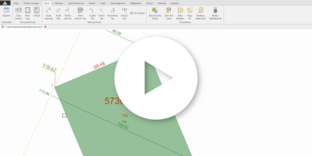 İmar Ardışıl Yazı